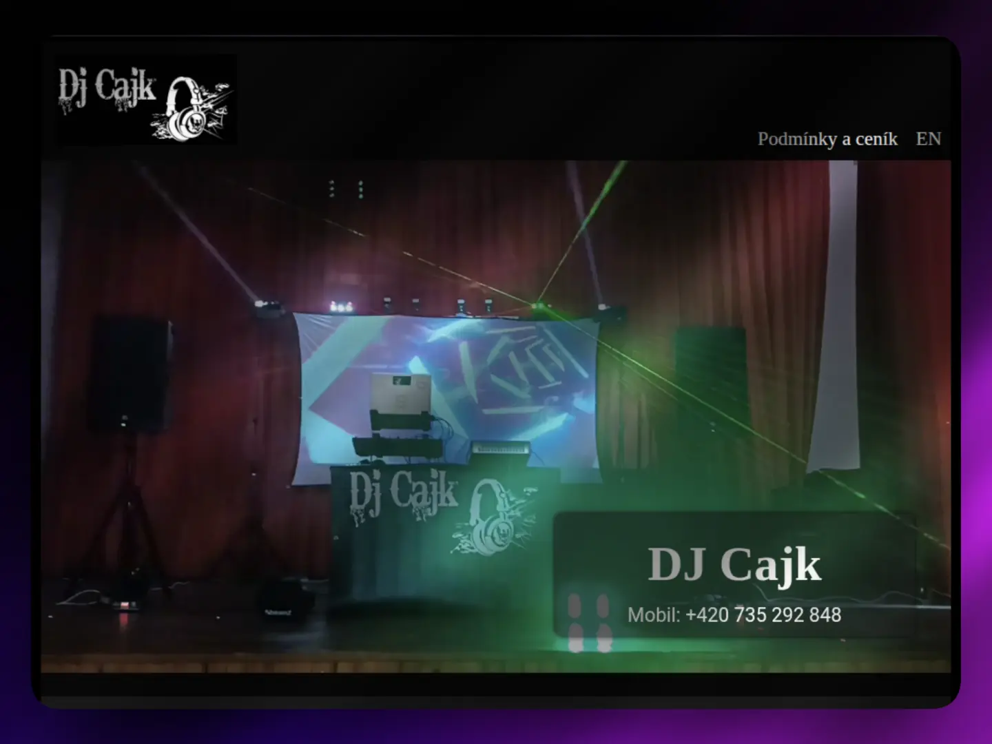 DJ Cajk